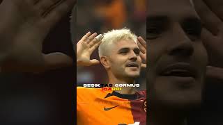 İcardinin En Tehlikeli Anları