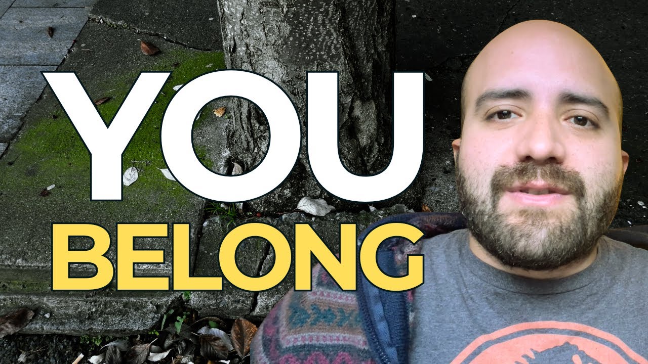 Why Your Struggle Makes You Stronger