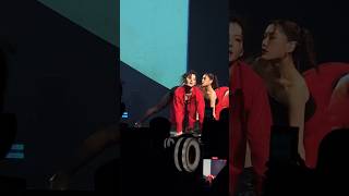 [TWICE in Toronto Day 2] Sana - Dua Lipa “New Rules” Cover