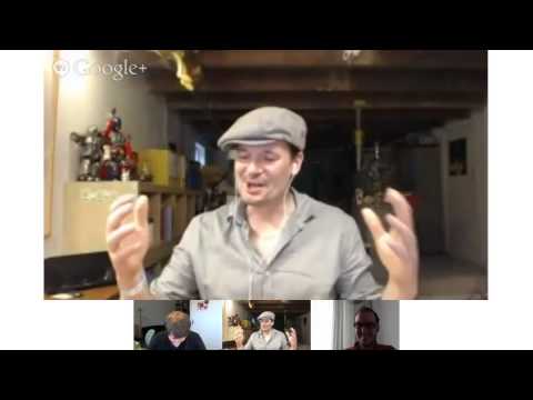 AW Hangout 41: Android 4.3, Moto X en weggeefactie Fitbit Flex