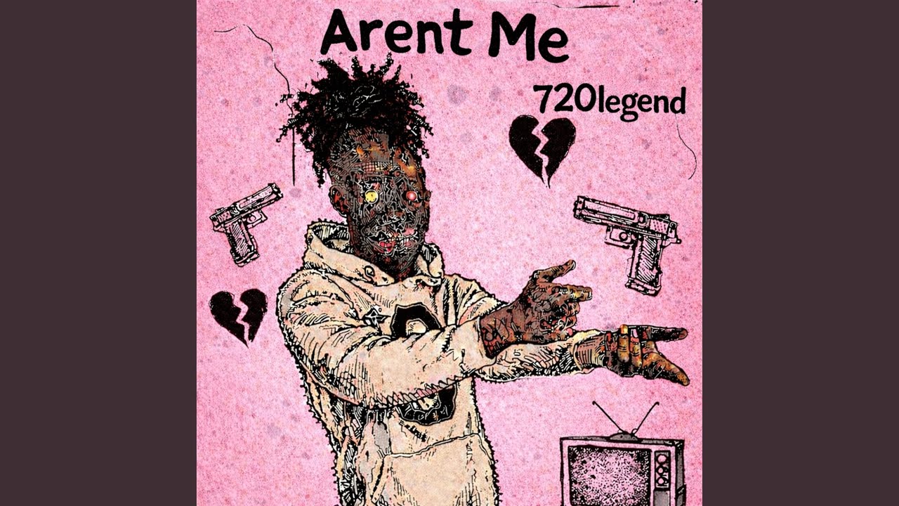 Watch Aren’t Me on YouTube Watch Aren’t Me on YouTube