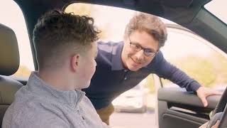 Your Family's Trusted Honda Dealer | St. Louis, MO | Frank Leta Honda