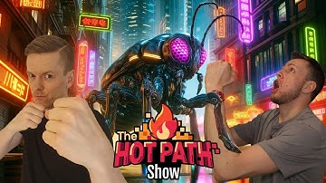 Debugging in Unity DOTS - The Hot Path Show Ep. 20