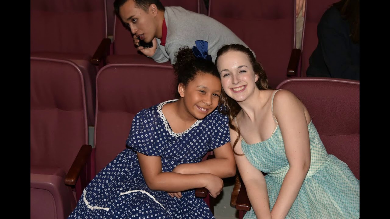 Watch CHS Hairspray Musical Video Slideshow on YouTube Watch CHS Hairspray Musical Video Slideshow on YouTube