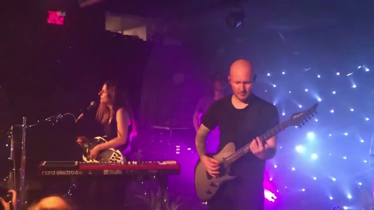 Cellar Darling (Love) Paris 2023