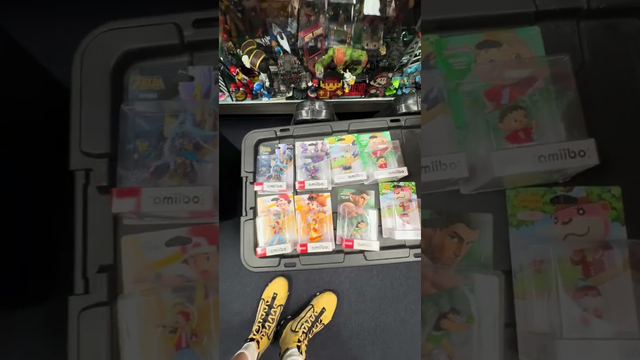 We’ve got more to share on other fun, fresh, fantastic Friday at the Emporium ￼