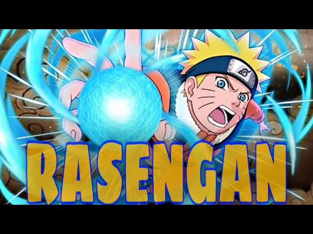 Naruto rasengan sound effect class=