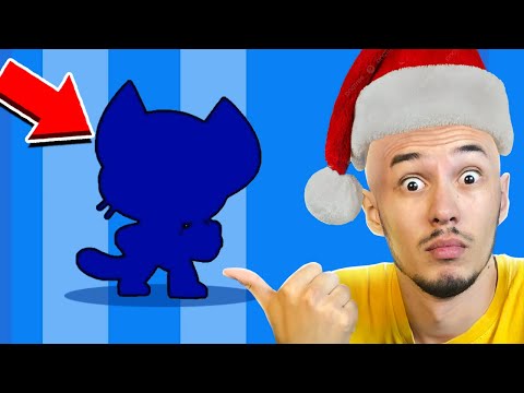 😨 ЛЕГЕНДАРНЫЙ ПОДАРОК на Китайский Новый Год в Бравл Старс | КУПИК в Brawl Stars