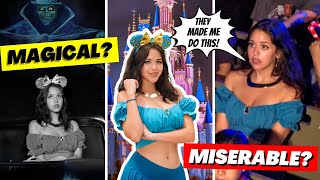 DISNEY ADULTS Made Me DO IT: My SOLO DAY at Disney World.
