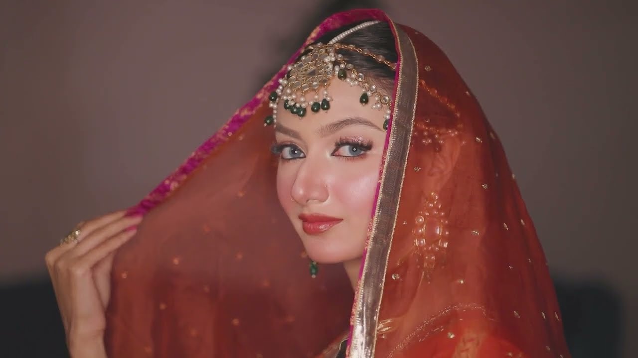 Bride Teaser - Wedding Teaser - Bridal Compaign