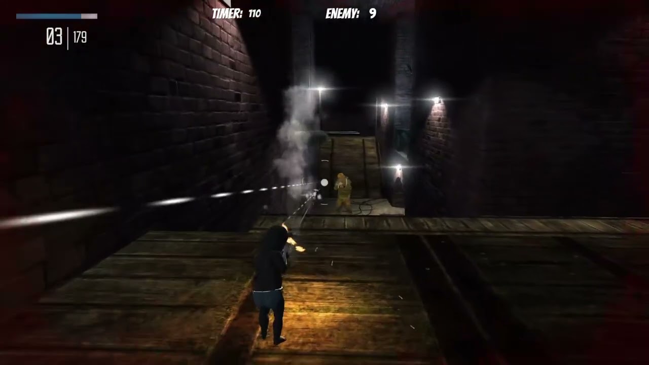 Arena Baby Tournament