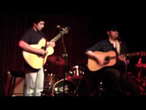 Slack Key Guitar Video