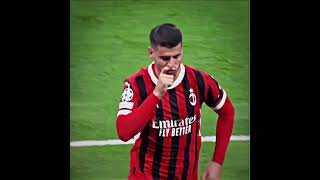 Forza Milan🖤❤️ #neftchi #football #milan #realmadrid