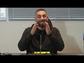 Yiannimize Live - Leicester Motor Show