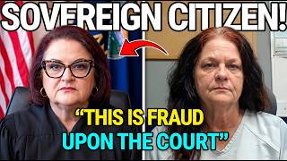 Famous LIVE Court Meltdown: Sovereign Man SNAPS After Judge Rejects Claims Profile