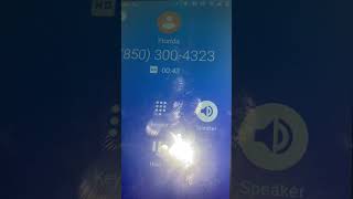 My Experience calling Florida DCF customer service TANF SNAP EBT  850-300-4323