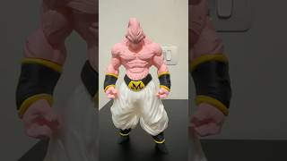 Majin Boo! #3d #3dprinting #3dprinted #impressoras3d #shorts #majinbuu #dragonball