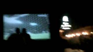 El Masryin W El Saudian Beyshaga3O Masr F El Madina El Monawara We7Na Ma3Ahm