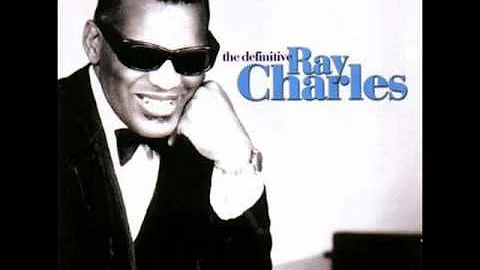 Ray Charles - Mary Ann