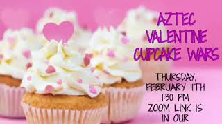 February Aztec News