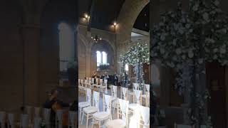 The Greatest Showman - A Million Dreams Ebor String Quartet