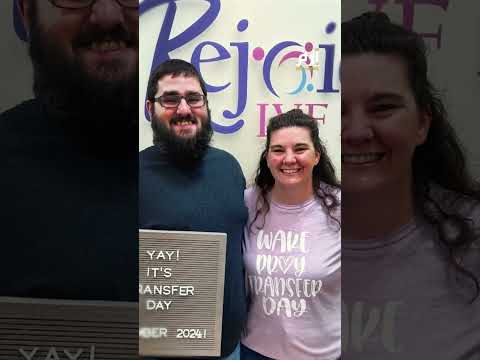 جنين مجم د منذ 3 عقود يرى النور أخيرا معجزة طبية في أوهايو