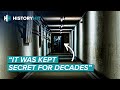 The Secret Nuclear Bunker Built For the British Government