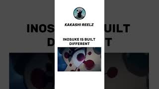 Famous Inosuke is Built different 😂 #anime #demonslayer Profile
