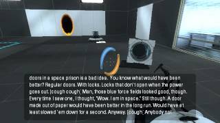 Timetodie 01 - Laser 01 Walkthrough