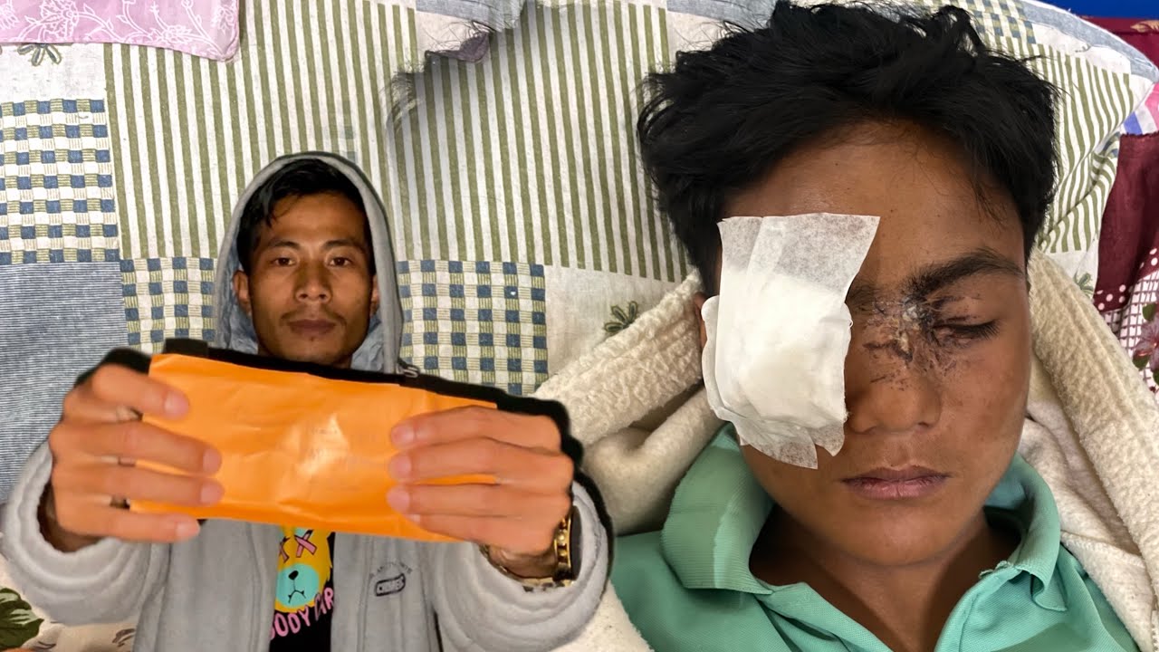 Update on the charity video featuring Brother Tsaroli