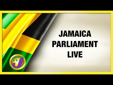 Jamaica's Ceremonial Opening of Parliament