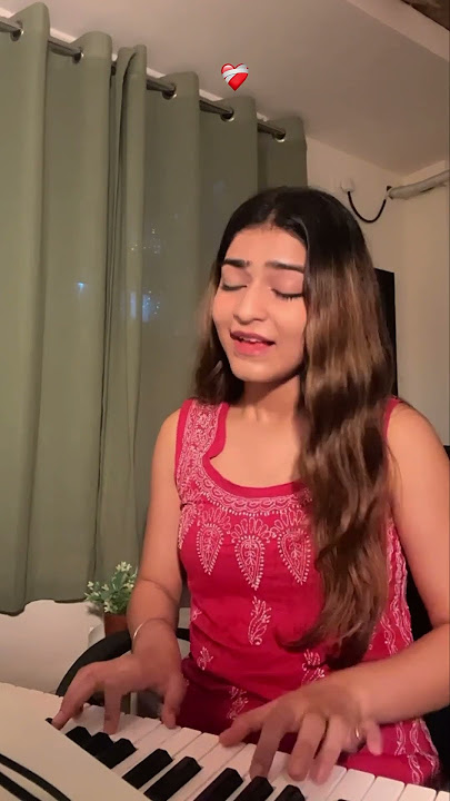 Dil De Diya Hai | Priyanshi Srivastava | Female Cover | Masti Movie