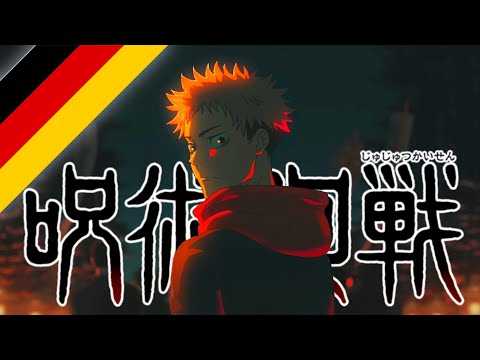 “SPECIALZ”♫ Jujutsu Kaisen – Opening 4 [German Cover]