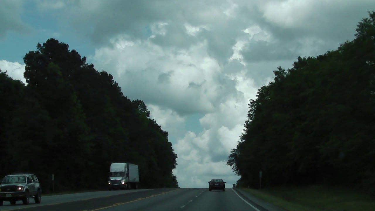 2019 05 01 19 United State Route 231, Alabama YouTube