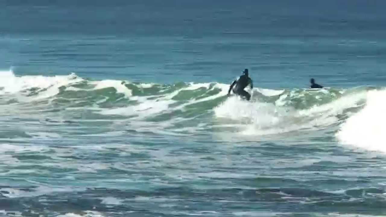 Winter Surf Hobart 2014 720p HD YouTube
