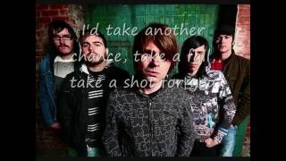 Apologize-Silverstein(w/Lyrics)