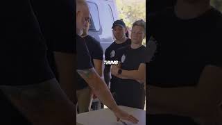 Ex Delta Force Operator Teaches How To Grip