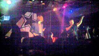 2011-11-12 Aziatix Jammin Java