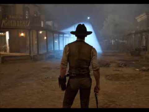 Cowboys & Aliens High Resolution Photos