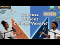 Unboxed Podcast - Episode 2: Do You Really Need College/University to Succeed?