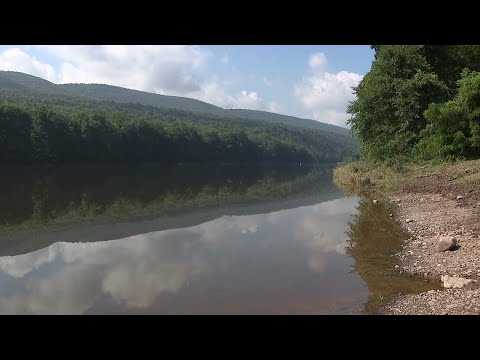 Delaware River crowned Pennsylvania's River of the Year