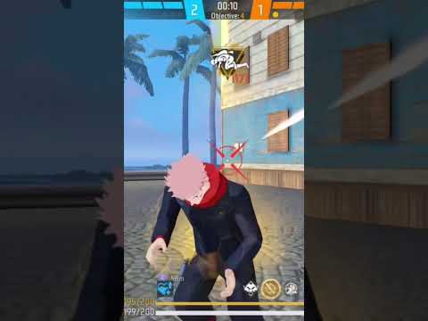 ONE TAP WITH AWM.