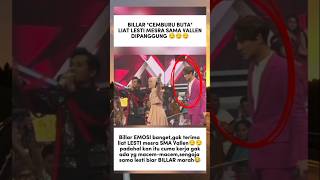 Billar Emosi Liat Lesti Mesra Sama Vallen billar lestikejor da7 dangdut indosiar