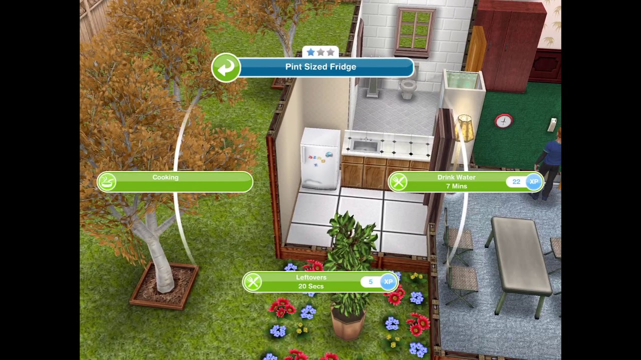 The Sims Freeplaylet’s Play EP2 Breadwinner Quest PT1 YouTube