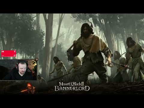 Dread 24.11.2023 | Mount & Blade II: Bannerlord