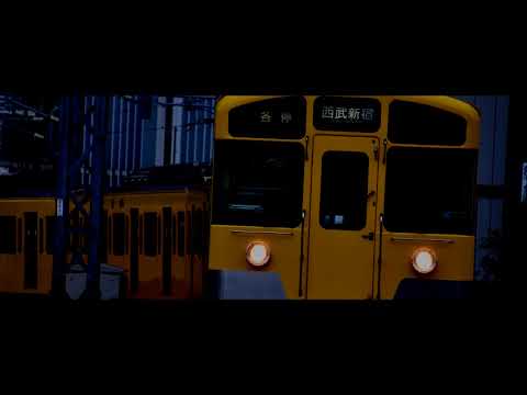 キイロジャン【オリジナル曲】
