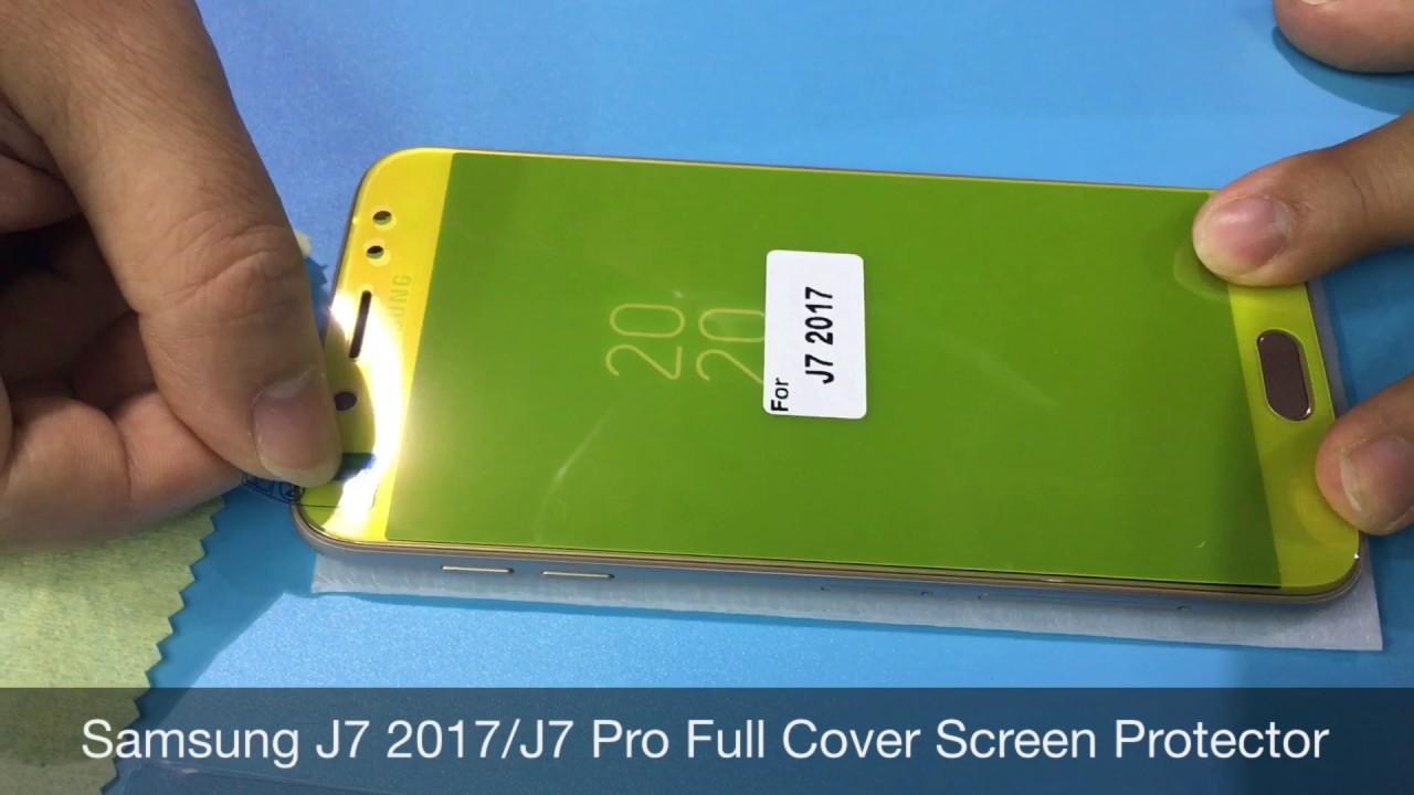 full cover samsung j7 2017