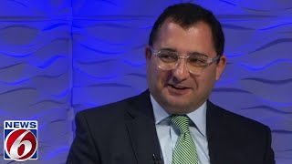 New Osceola superintendent talks all things back-to-school