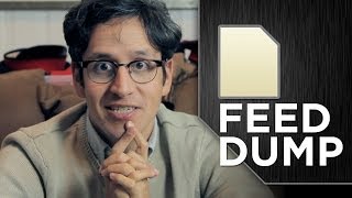 COW FARTS FOR FUN AND PROFIT (Feed Dump)