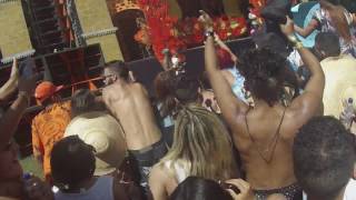Sonoora 5 Anos - Abertura Astrix